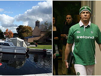 Will Ferrell Never Forgets His...